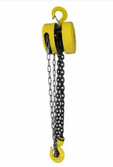 TALHA MANUAL 0,5 TONELADA X 5MT LYNUS