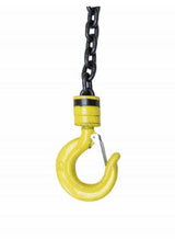 TALHA MANUAL 0,5 TONELADA X 5MT LYNUS