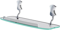 Porta Shampoo Clic Meber Metais