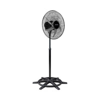 Ventilador De Coluna Ventisol Steel 50cm Bivolt