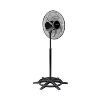 Ventilador De Coluna Ventisol Steel 50cm Bivolt