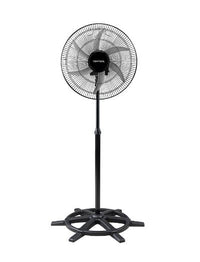 Ventilador De Coluna Ventisol Steel 50cm Bivolt