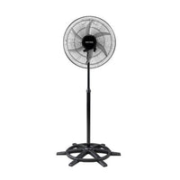 Ventilador De Coluna Ventisol Steel 50cm Bivolt