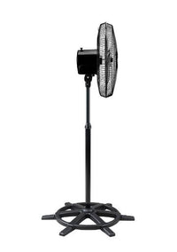 Ventilador De Coluna Ventisol Steel 50cm Bivolt