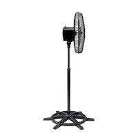 Ventilador De Coluna Ventisol Steel 50cm Bivolt