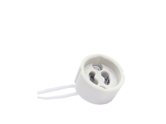Soquete Dicroica Taschibra GZ10