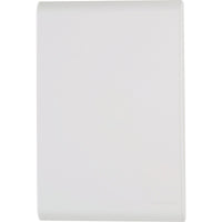 Placa Cega 4x2 Tramontina Liz Branca