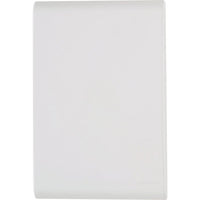 Placa Cega 4x2 Tramontina Liz Branca
