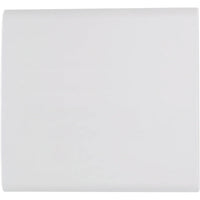 Placa Cega 4x4 Tramontina Liz Branca