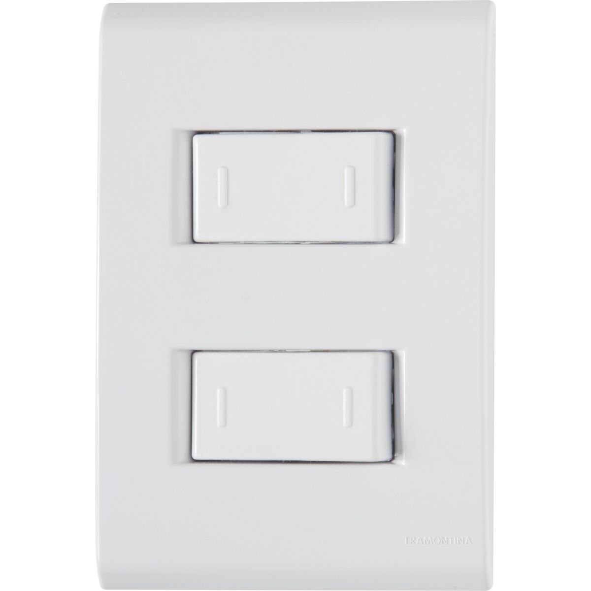 Interruptor 2 Paralelos 10A/250V Conjunto