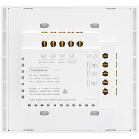 Interruptor Smart 6 Teclas 10A Branco