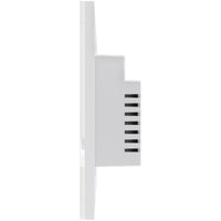 Interruptor Smart 6 Teclas 10A Branco