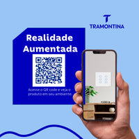Interruptor Smart 6 Teclas 10A Branco