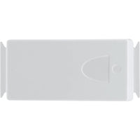 Modulo Pulsador Para Campainha Tramontina Aria 6A 250V Branco