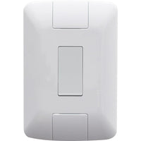 Interruptor Simples 6A 250V Tramontina Aria Branco