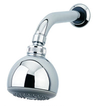 Chuveiro de Parede Luxo 1965 C Cromado Meber [enriquecedor]