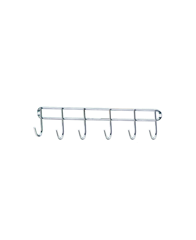 SUPORTE P/UTENSILIOS CROMADO REF.1017 FUTURE