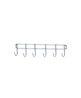 SUPORTE P/UTENSILIOS CROMADO REF.1017 FUTURE