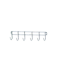 Suporte Para Utensílios Future Cromado 31cm