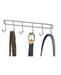 Suporte Para Utensílios Future Cromado 31cm