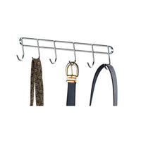 Suporte Para Utensílios Future Cromado 31cm
