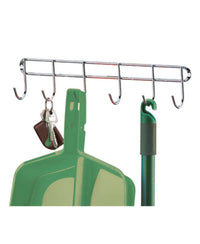 Suporte Para Utensílios Future Cromado 31cm