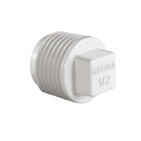 Plug Krona 15mm 1/2 Polegada