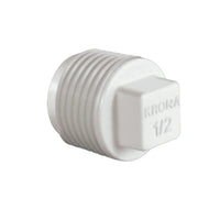 Plug Krona 15mm 1/2 Polegada