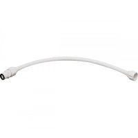 Engate Flexível Krona 1/2 X 50cm Branco