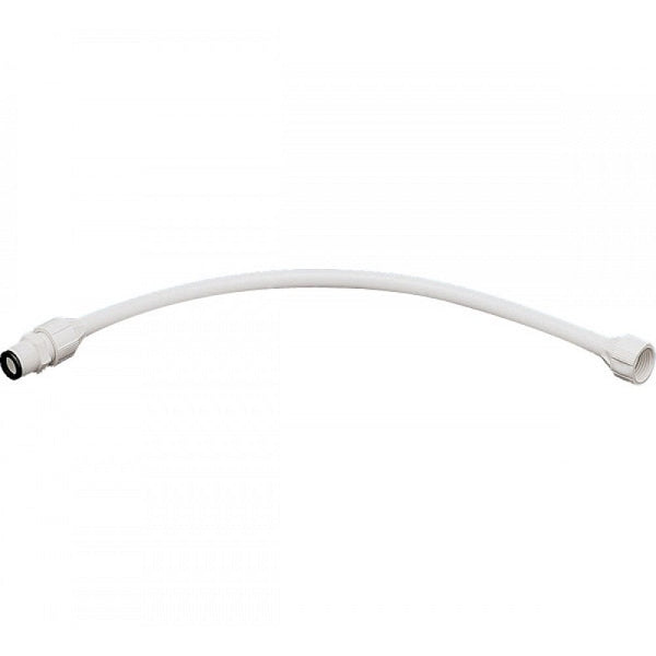 Engate Flexível Krona 1/2 X 50cm Branco