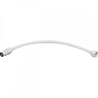 Engate Flexível Krona 1/2 X 50cm Branco