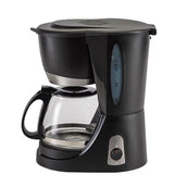 CAFETEIRA ELETRICA VETRO CAFFE 30 XICARAS 127V AGRATTO
