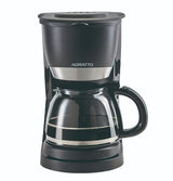 CAFETEIRA ELETRICA VETRO CAFFE 30 XICARAS 127V AGRATTO