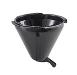CAFETEIRA ELETRICA VETRO CAFFE 30 XICARAS 127V AGRATTO