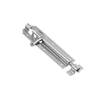 Ferrolho Fio Redondo Leve 3 Zincado 15cm
