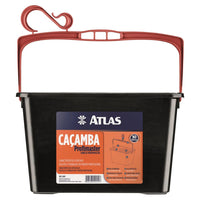Caçamba Para Pintura Profimaster 10 Litros Atlas