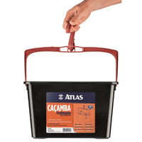 Caçamba Para Pintura Profimaster 10 Litros Atlas