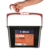 Caçamba Para Pintura Profimaster 10 Litros Atlas