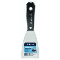 Espátula De Aço Cromado 64cm Atlas Para Raspagem