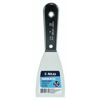 Espátula De Aço Cromado 64cm Atlas Para Raspagem