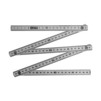 Escala Métrica Dobrável 1 Metro Dtools