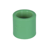 LUVA PPR SIMPLES DN 25 CB