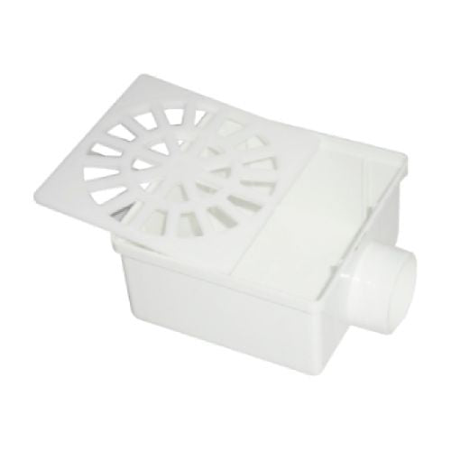 RALO SECO QUAD NR21 100X52X40 AMANCO