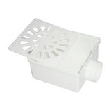 RALO SECO QUAD NR21 100X52X40 AMANCO