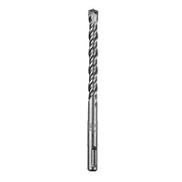 Broca Sds Plus Bosch Para Concreto 6mm X 160mm
