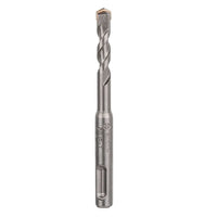 Broca Sds Plus Para Concreto Bosch 8mm X 110mm Cyl-1