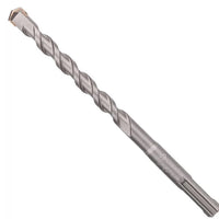 Broca SDS Plus-1 Bosch 12x160mm para Concreto e Alvenaria
