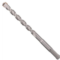 Broca SDS Plus-1 Bosch 12x160mm para Concreto e Alvenaria