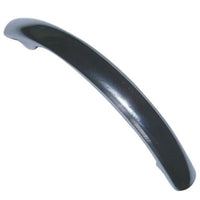 Puxador Alça Cromado Roma 10cm