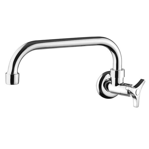 TORNEIRA COZINHA MESA BICA MOVEL "U" LOREN WAY 1164 C30
